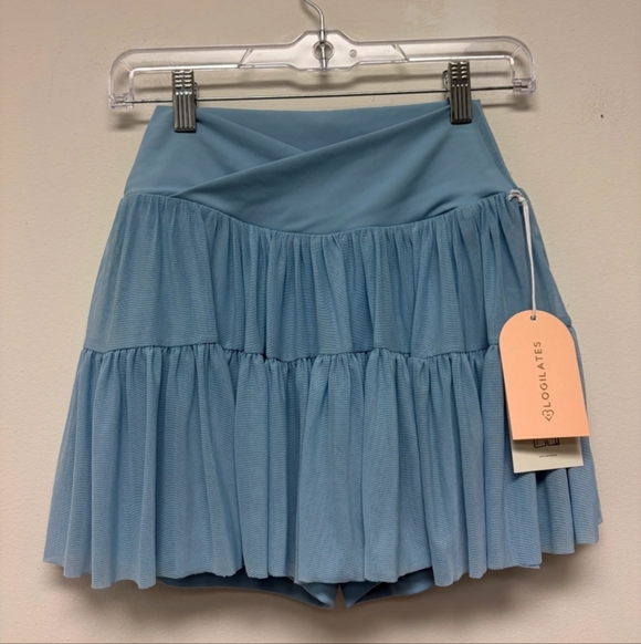Blogilates Dresses & Skirts - Womens Skirt Ballerina Style Sizes XS & Medium Available #270-272